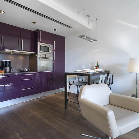 Friendly Rentals Palau บาร์เซโลนา ภายนอก รูปภาพ