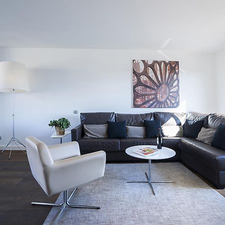 Friendly Rentals Palau บาร์เซโลนา ภายนอก รูปภาพ