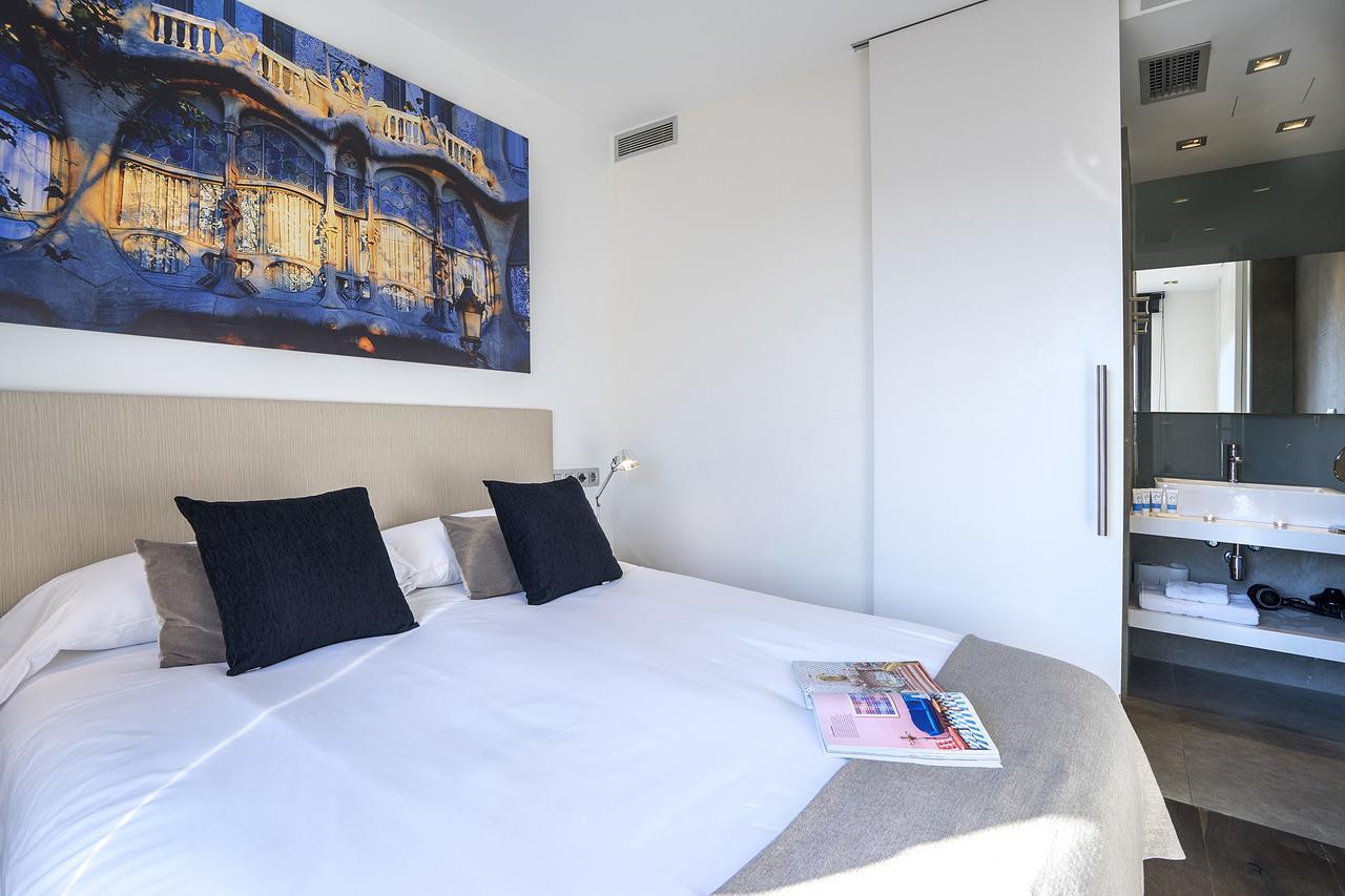 Friendly Rentals Palau บาร์เซโลนา ภายนอก รูปภาพ