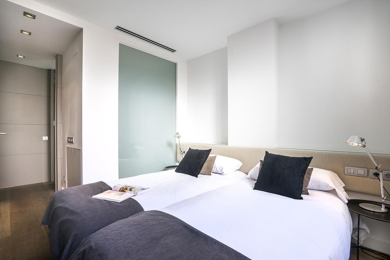 Friendly Rentals Palau บาร์เซโลนา ภายนอก รูปภาพ