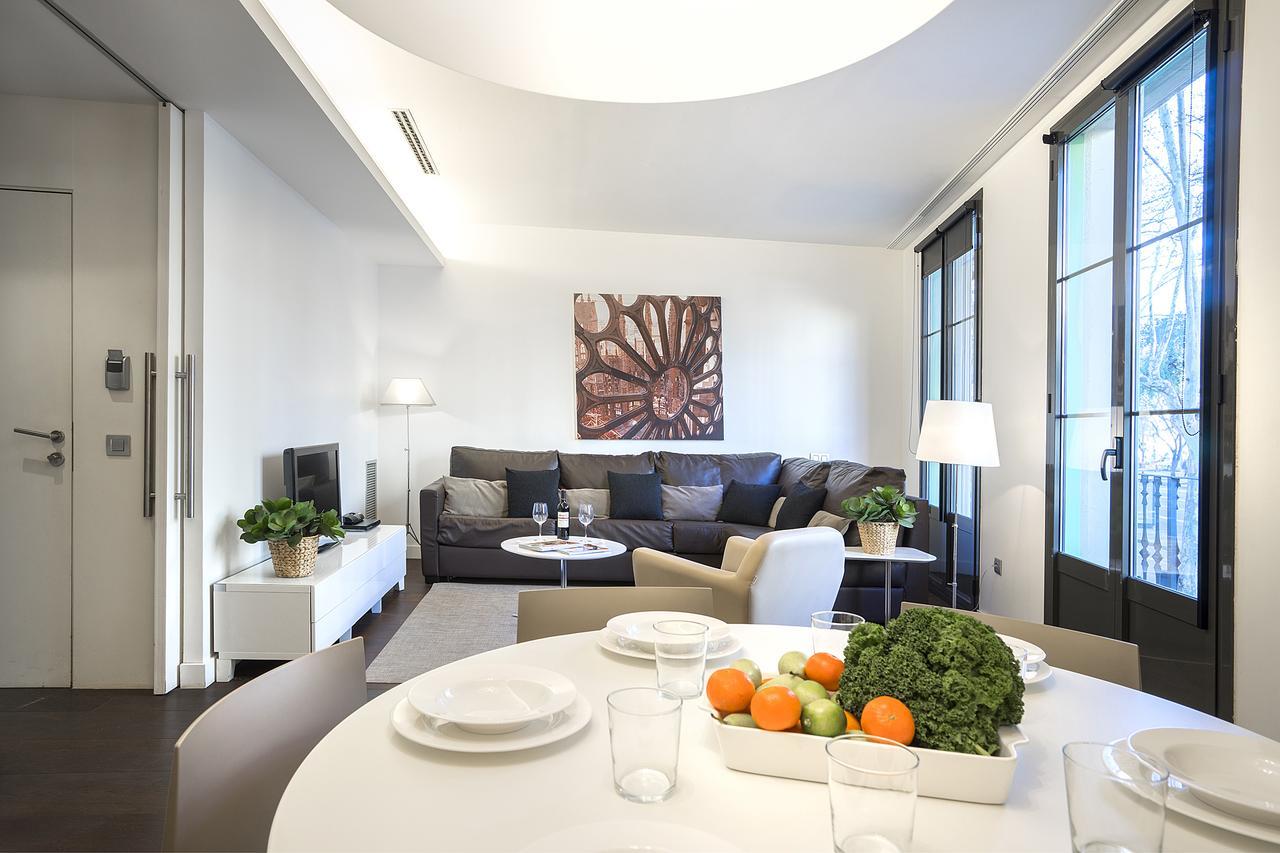 Friendly Rentals Palau บาร์เซโลนา ภายนอก รูปภาพ