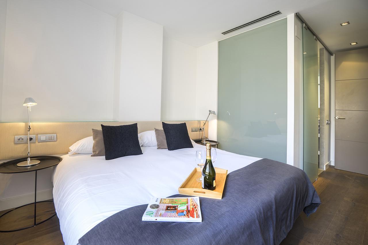 Friendly Rentals Palau บาร์เซโลนา ภายนอก รูปภาพ