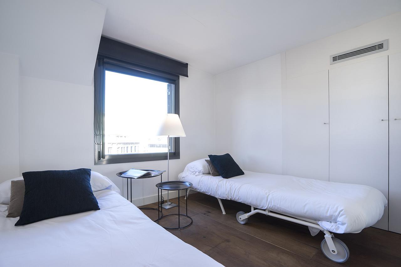 Friendly Rentals Palau บาร์เซโลนา ภายนอก รูปภาพ