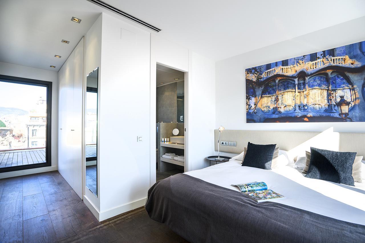 Friendly Rentals Palau บาร์เซโลนา ภายนอก รูปภาพ
