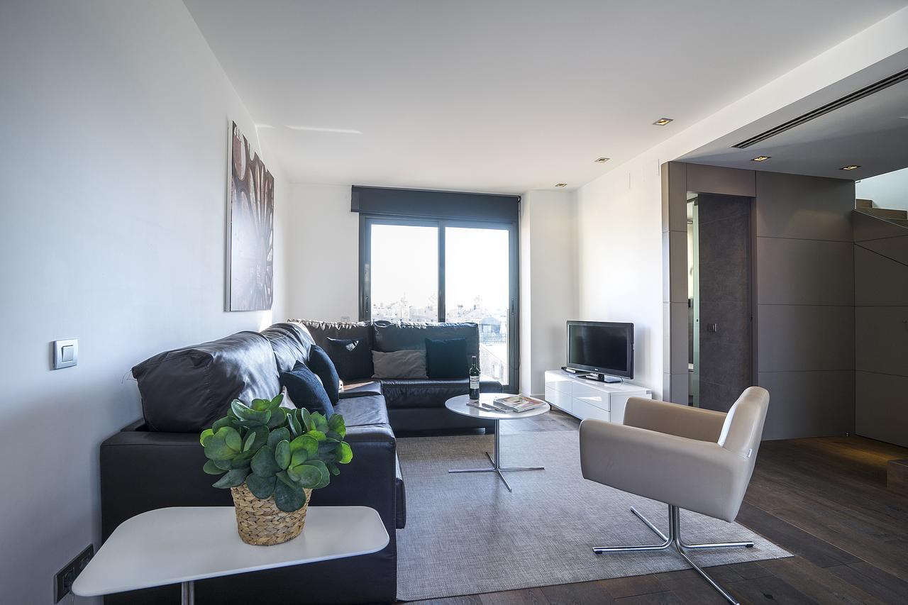 Friendly Rentals Palau บาร์เซโลนา ภายนอก รูปภาพ